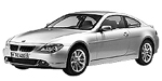 BMW E63 C2854 Fault Code