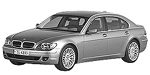 BMW E66 C2854 Fault Code