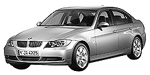 BMW E92 C2854 Fault Code